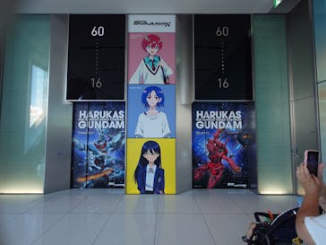ハルカス300(展望台)に投稿された画像（2025/7/20）