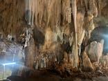 石垣島鍾乳洞に投稿された画像（2025/7/20）