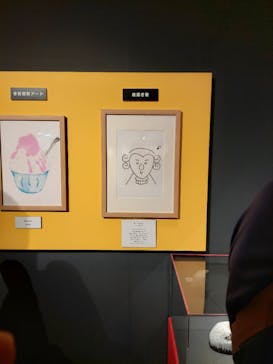 プレバト才能アリ展に投稿された画像（2025/7/20）