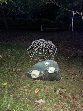 ニジゲンノモリに投稿された画像（2025/7/20）