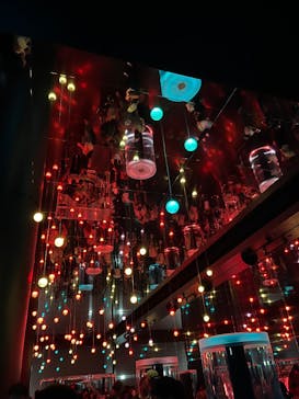 マクセル アクアパーク品川に投稿された画像（2025/7/20）