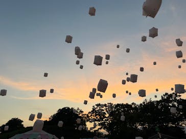 那須高原りんどう湖ファミリー牧場に投稿された画像（2025/7/20）