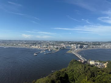 江の島シーキャンドルに投稿された画像（2025/7/20）