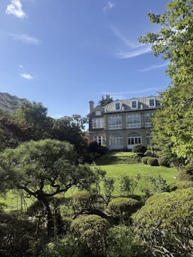 鳩山会館に投稿された画像（2025/7/20）