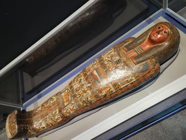 ブルックリン博物館所蔵　特別展　古代エジプト（豊田会場）に投稿された画像（2025/7/20）
