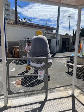 竹島水族館に投稿された画像（2025/7/20）