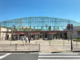 ひらかたパークに投稿された画像（2025/7/20）