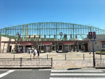 ひらかたパークに投稿された画像（2025/7/20）