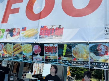 稲毛海浜公園（SUNSET BEACH PARK INAGE）に投稿された画像（2025/7/20）