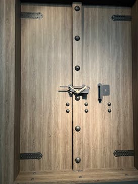 正倉院 THE SHOW －感じる。いま、ここにある奇跡－に投稿された画像（2025/7/20）