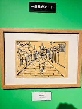 プレバト才能アリ展に投稿された画像（2025/7/20）