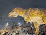 福井県立恐竜博物館に投稿された画像（2025/7/20）