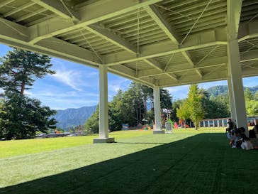 福井県立恐竜博物館に投稿された画像（2025/7/20）