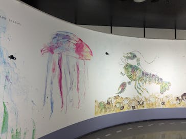 レオ・レオーニの絵本づくり展に投稿された画像（2025/7/20）