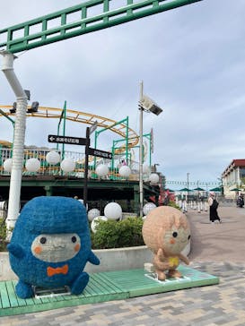 あらかわ遊園に投稿された画像（2025/7/20）