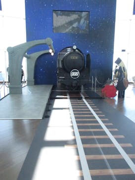 「銀河鉄道999」50周年プロジェクト 松本零士展　創作の旅路に投稿された画像（2025/7/20）