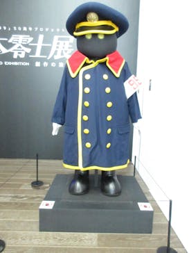 「銀河鉄道999」50周年プロジェクト 松本零士展　創作の旅路に投稿された画像（2025/7/20）