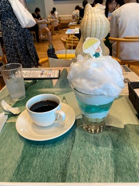 トーベとムーミン展～とっておきのものを探しに～ @森アーツセンターギャラリーに投稿された画像（2025/7/20）