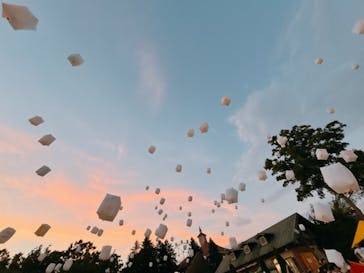 那須高原りんどう湖ファミリー牧場に投稿された画像（2025/7/20）