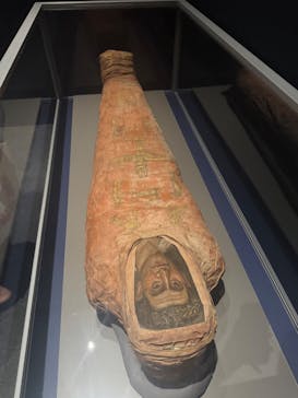 ブルックリン博物館所蔵　特別展　古代エジプト（豊田会場）に投稿された画像（2025/7/20）