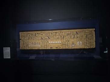 ブルックリン博物館所蔵　特別展　古代エジプト（豊田会場）に投稿された画像（2025/7/20）