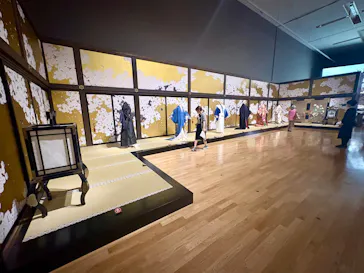 特別展「江戸☆大奥」に投稿された画像（2025/7/20）