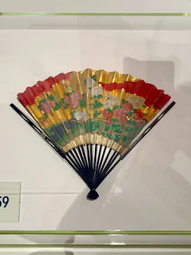 特別展「江戸☆大奥」に投稿された画像（2025/7/20）