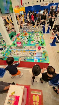 トミカ博 in KITAKYUSHU事務局に投稿された画像（2025/7/20）