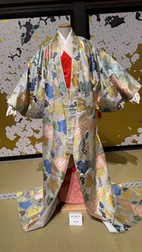 特別展「江戸☆大奥」に投稿された画像（2025/7/20）