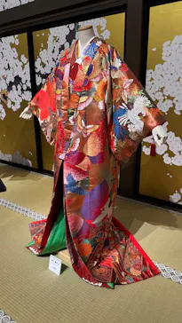 特別展「江戸☆大奥」に投稿された画像（2025/7/20）