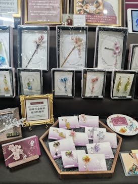 HandMade In Japan Fes' 冬(2026)に投稿された画像（2025/7/20）