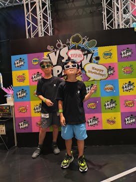 VS PARK イオンモール新利府 南館店に投稿された画像（2025/7/20）