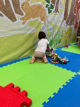 キッズランドUS 札幌厚別店に投稿された画像（2025/7/20）