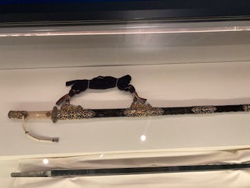 正倉院 THE SHOW －感じる。いま、ここにある奇跡－に投稿された画像（2025/7/20）