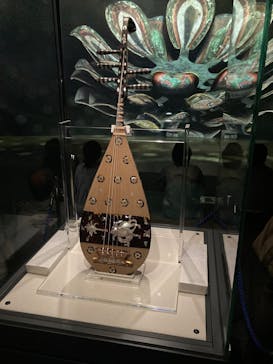 正倉院 THE SHOW －感じる。いま、ここにある奇跡－に投稿された画像（2025/7/20）