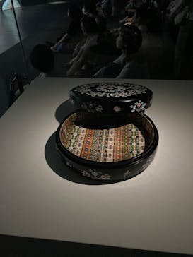 正倉院 THE SHOW －感じる。いま、ここにある奇跡－に投稿された画像（2025/7/20）