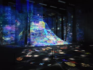 旅する光の切り絵展 ～くうそうって、まほうだよ～に投稿された画像（2025/7/20）