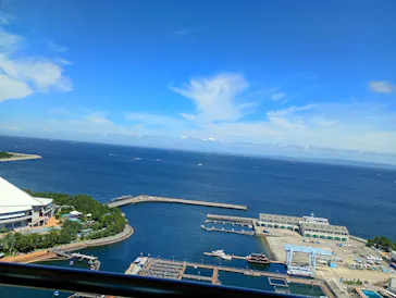 横浜・八景島シーパラダイスに投稿された画像（2025/7/20）