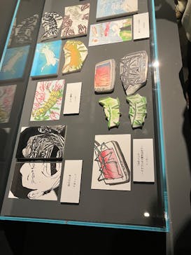 プレバト才能アリ展に投稿された画像（2025/7/20）