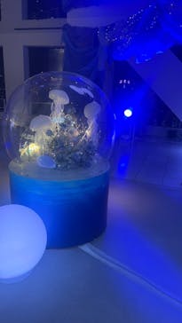 梅田スカイビル・空中庭園展望台に投稿された画像（2025/7/20）