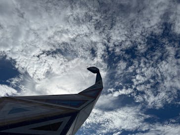 福井県立恐竜博物館に投稿された画像（2025/7/20）