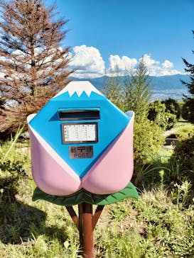 フルーツパーク富士屋ホテルに投稿された画像（2025/7/20）