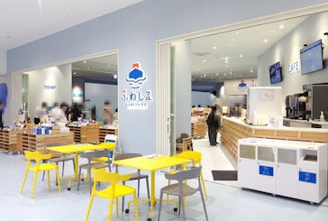 商船三井ミュージアムふねしるに投稿された画像（2025/7/20）