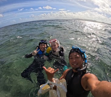 武藤潜水に投稿された画像（2025/7/21）