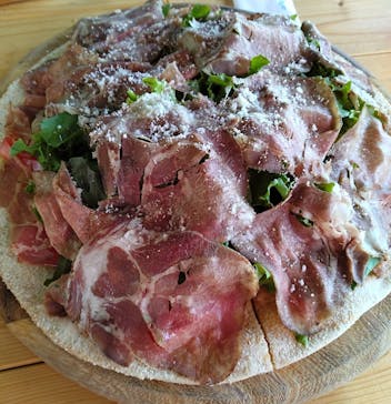 サルワーレ（周防大島店）に投稿された画像（2025/7/21）