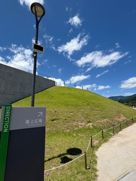 福井県立恐竜博物館に投稿された画像（2025/7/21）