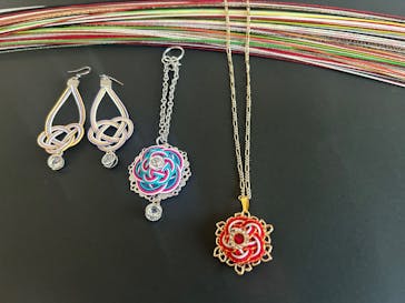 折形礼法、水引カルチャー倶楽部に投稿された画像（2025/7/21）