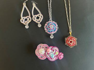 折形礼法、水引カルチャー倶楽部に投稿された画像（2025/7/21）