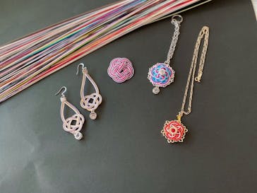 折形礼法、水引カルチャー倶楽部に投稿された画像（2025/7/21）