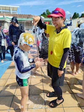 ラグーナテンボス ラグナシアに投稿された画像（2025/7/21）